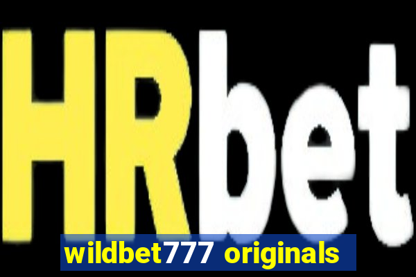 wildbet777 originals